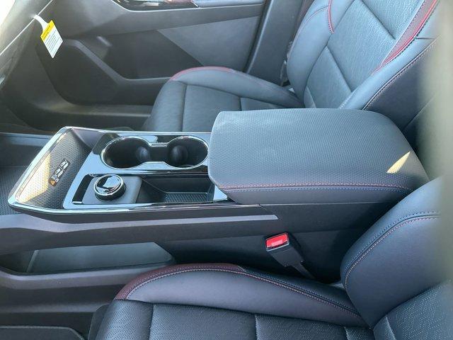 new 2026 Chevrolet Equinox car, priced at $35,255