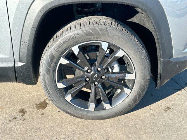 new 2026 Chevrolet Equinox car, priced at $35,255