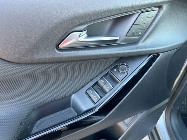 new 2026 Chevrolet Equinox car, priced at $35,255