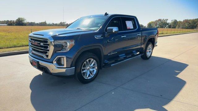 used 2020 GMC Sierra 1500 car, priced at $42,495