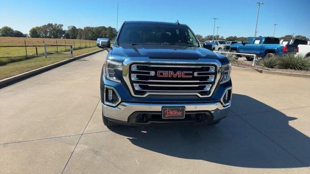 used 2020 GMC Sierra 1500 car, priced at $42,495