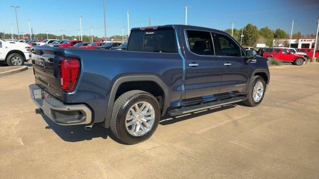 used 2020 GMC Sierra 1500 car, priced at $42,495