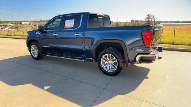 used 2020 GMC Sierra 1500 car, priced at $42,495