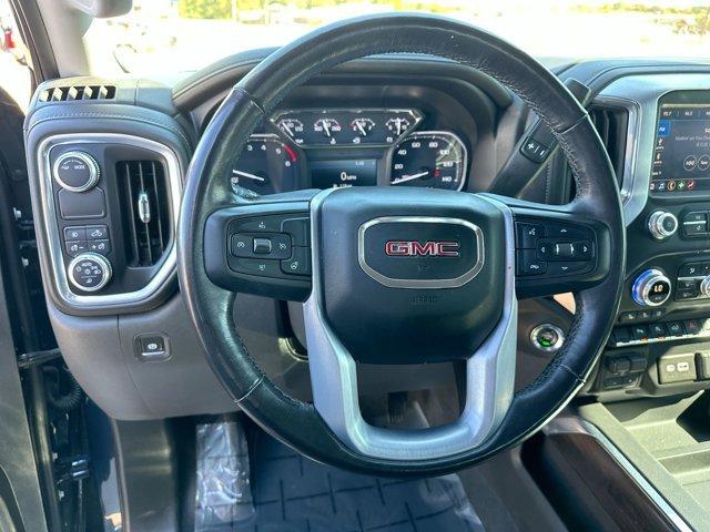 used 2020 GMC Sierra 1500 car, priced at $42,495