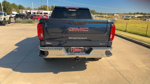 used 2020 GMC Sierra 1500 car, priced at $42,495