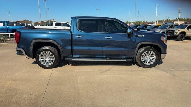 used 2020 GMC Sierra 1500 car, priced at $42,495