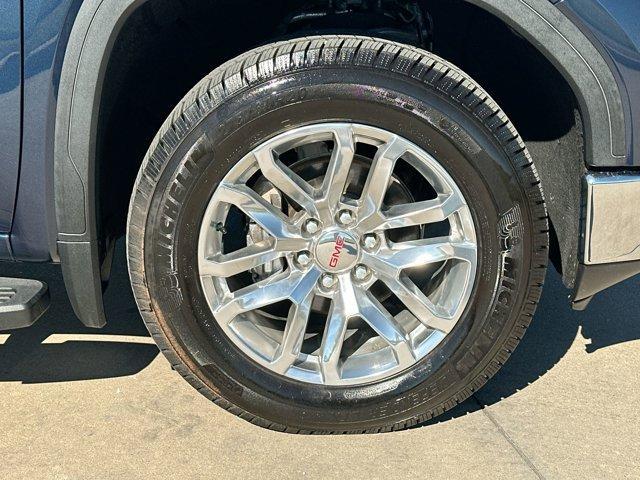 used 2020 GMC Sierra 1500 car, priced at $42,495