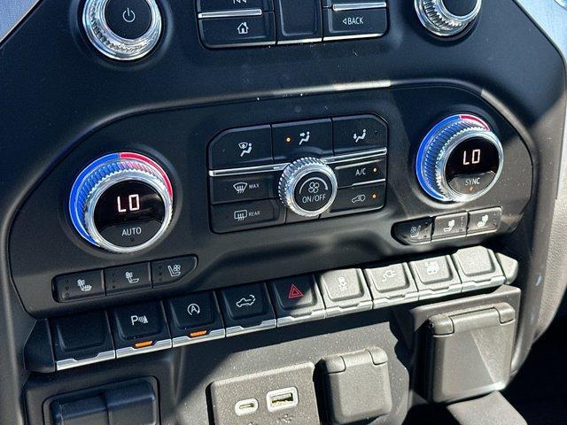 used 2020 GMC Sierra 1500 car, priced at $42,495