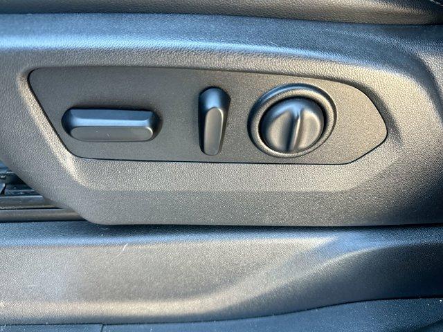 used 2020 GMC Sierra 1500 car, priced at $42,495