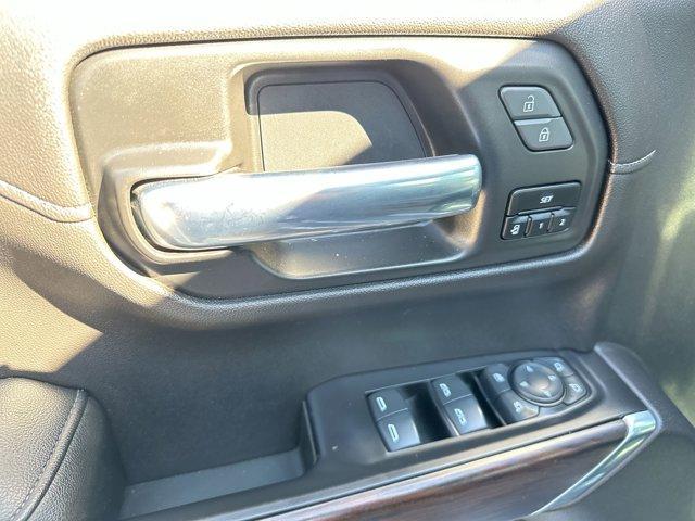 used 2020 GMC Sierra 1500 car, priced at $42,495