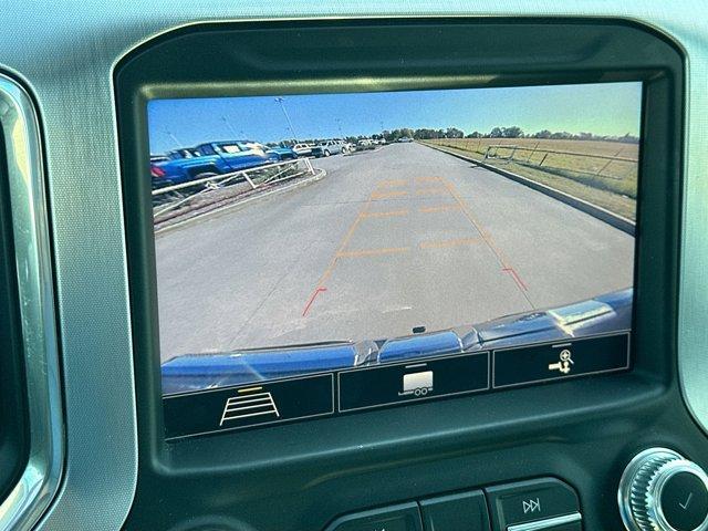 used 2020 GMC Sierra 1500 car, priced at $42,495