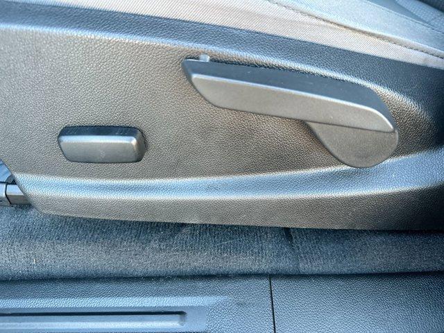 used 2022 Chevrolet Colorado car, priced at $24,995