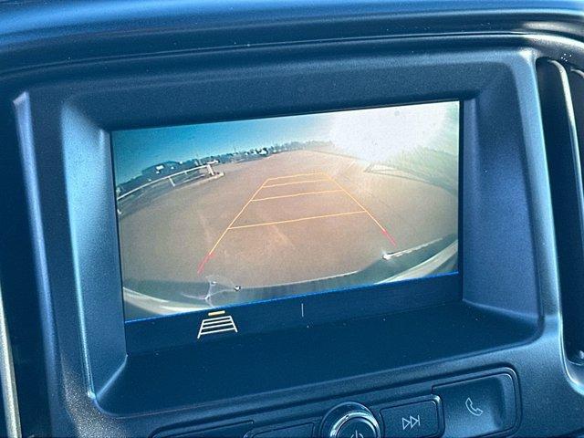 used 2022 Chevrolet Colorado car, priced at $24,995