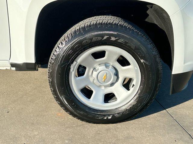 used 2022 Chevrolet Colorado car, priced at $24,995