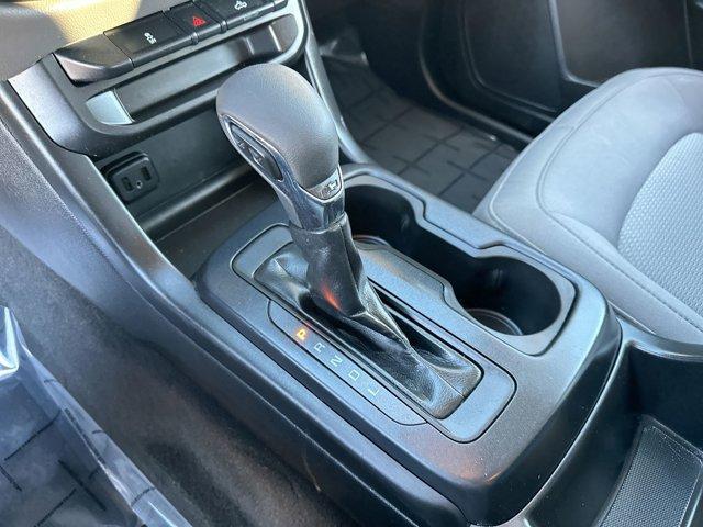 used 2022 Chevrolet Colorado car, priced at $24,995