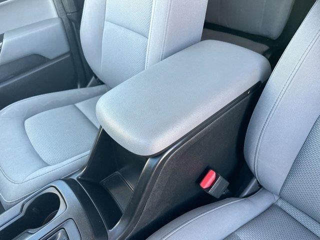 used 2022 Chevrolet Colorado car, priced at $24,995