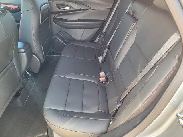 new 2026 Chevrolet TrailBlazer car, priced at $31,383