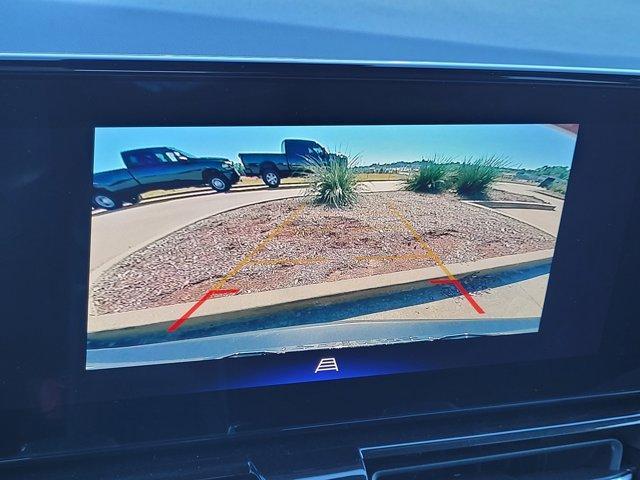 new 2026 Chevrolet TrailBlazer car, priced at $31,383