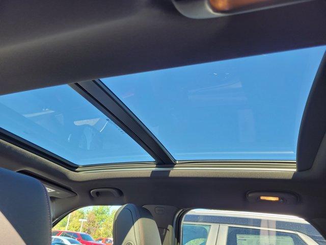 new 2026 Chevrolet TrailBlazer car, priced at $31,383