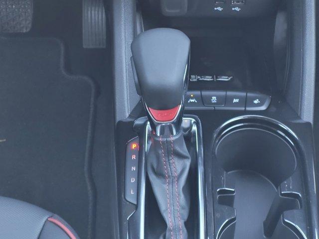 new 2026 Chevrolet TrailBlazer car, priced at $31,383