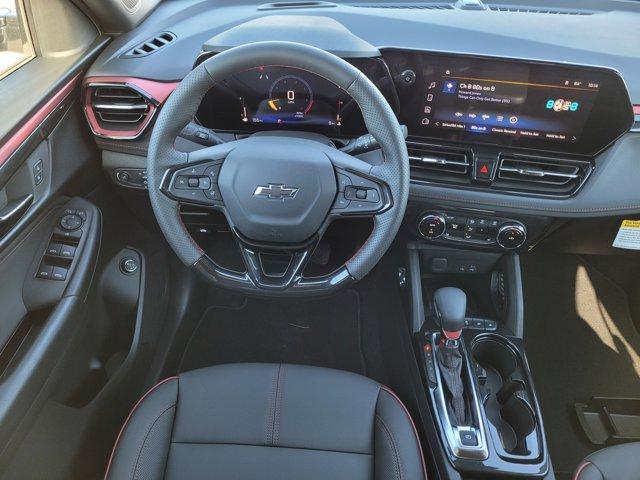 new 2026 Chevrolet TrailBlazer car, priced at $31,383