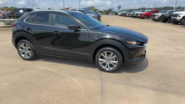 used 2023 Mazda CX-30 car, priced at $29,995
