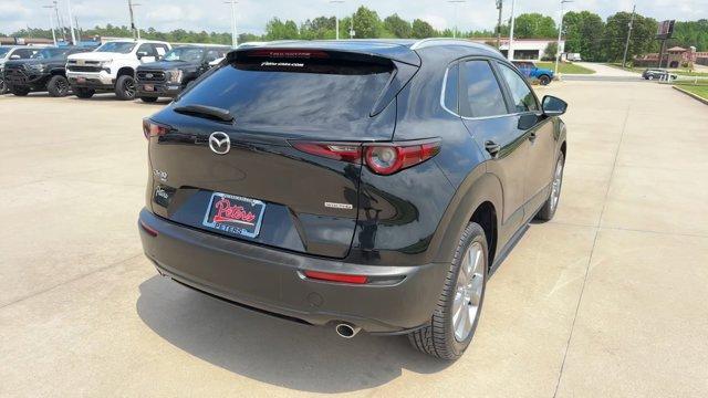 used 2023 Mazda CX-30 car, priced at $29,995
