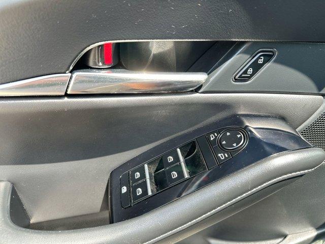 used 2023 Mazda CX-30 car, priced at $29,995