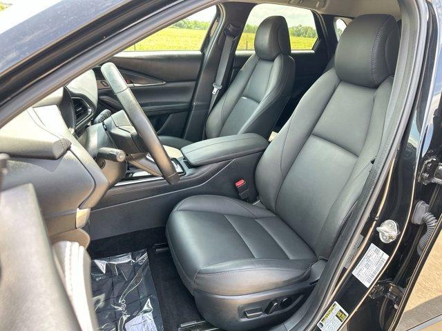 used 2023 Mazda CX-30 car, priced at $29,995