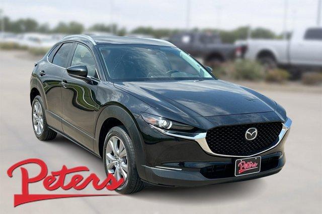 used 2023 Mazda CX-30 car, priced at $29,995