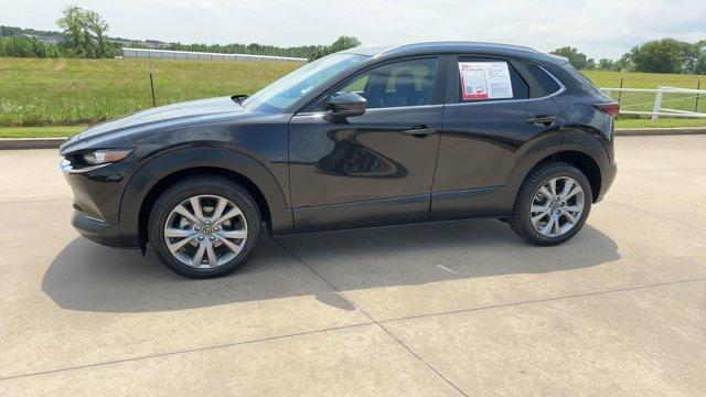 used 2023 Mazda CX-30 car, priced at $29,995
