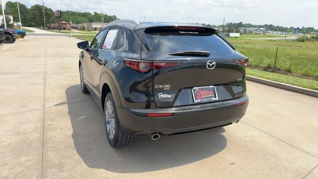 used 2023 Mazda CX-30 car, priced at $29,995