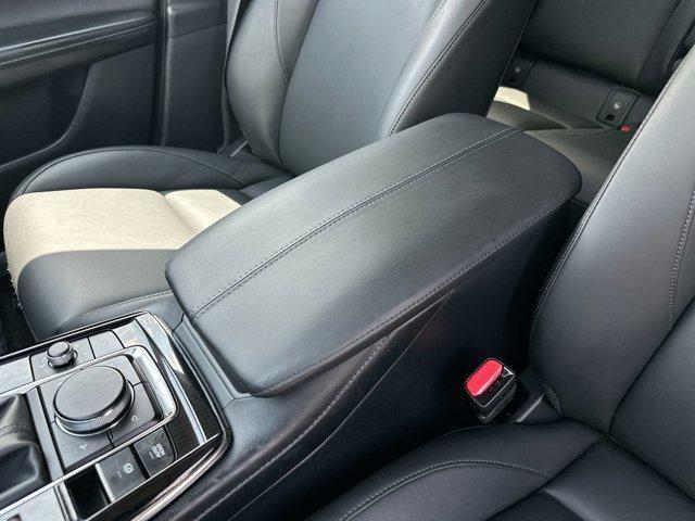 used 2023 Mazda CX-30 car, priced at $29,995