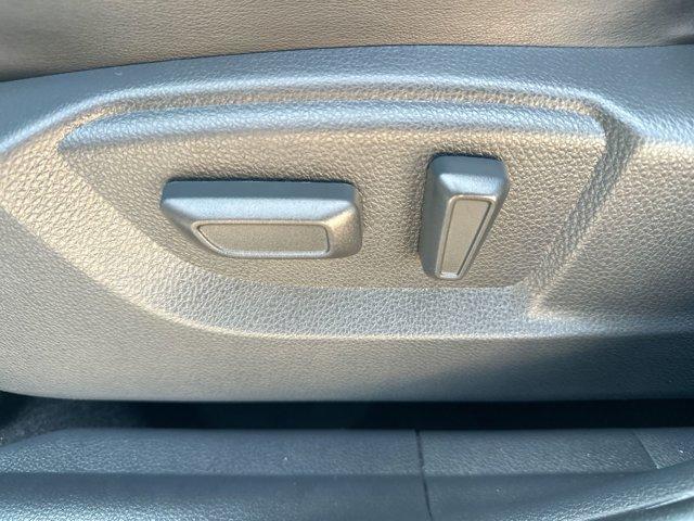 used 2024 Mitsubishi Eclipse Cross car, priced at $23,495