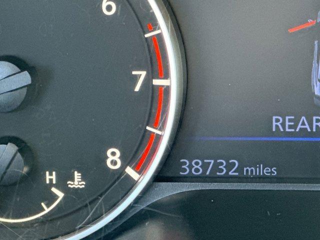 used 2025 Nissan Altima car, priced at $23,995