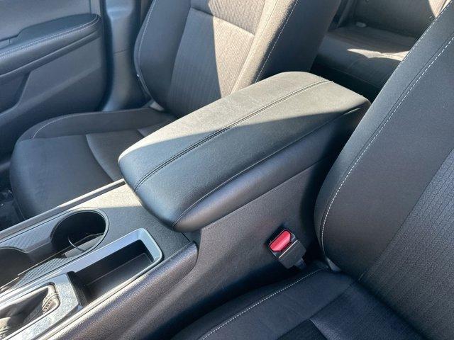 used 2025 Nissan Altima car, priced at $23,995