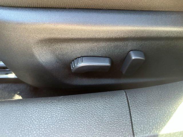 used 2025 Nissan Altima car, priced at $23,995