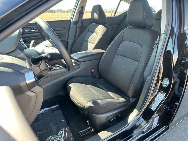 used 2025 Nissan Altima car, priced at $23,995