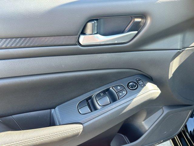 used 2025 Nissan Altima car, priced at $23,995