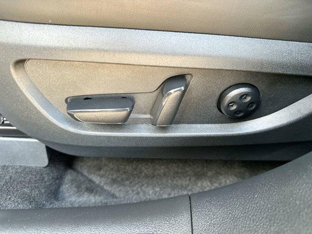 used 2024 INFINITI QX55 car, priced at $39,495