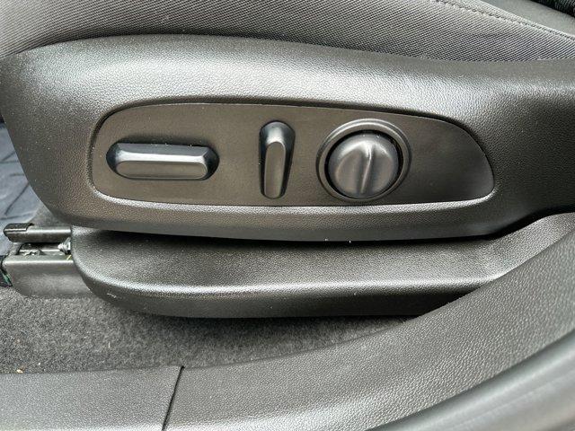 used 2021 Chevrolet Blazer car, priced at $21,995