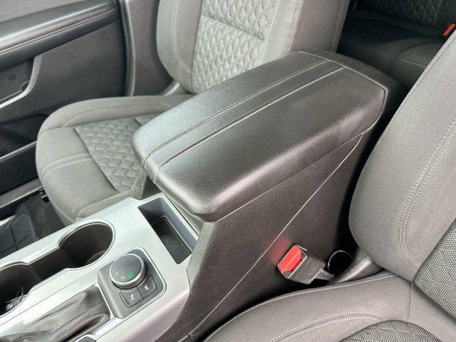 used 2021 Chevrolet Blazer car, priced at $21,995