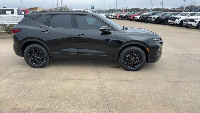 used 2021 Chevrolet Blazer car, priced at $21,995