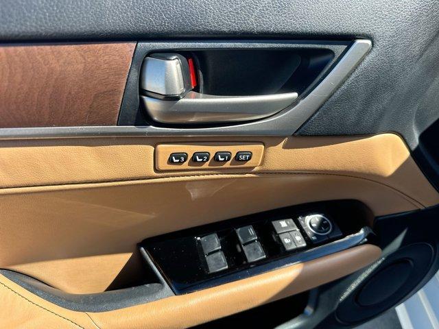 used 2014 Lexus GS 350 car, priced at $19,495