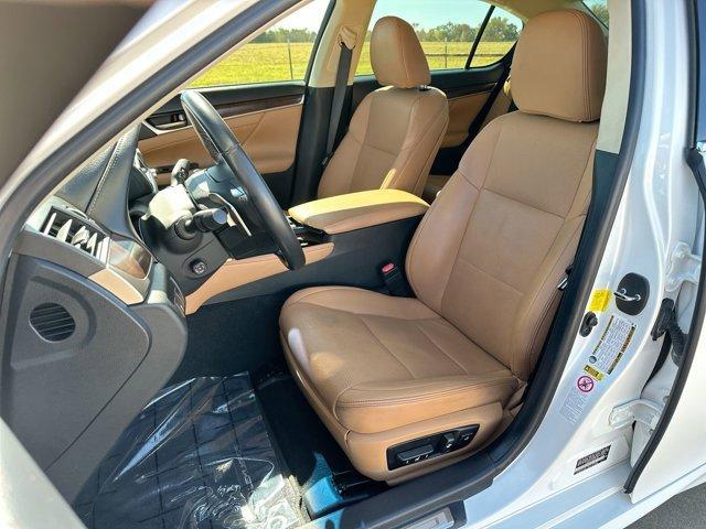 used 2014 Lexus GS 350 car, priced at $19,495