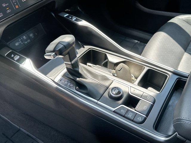 used 2025 Kia Sorento car, priced at $35,000