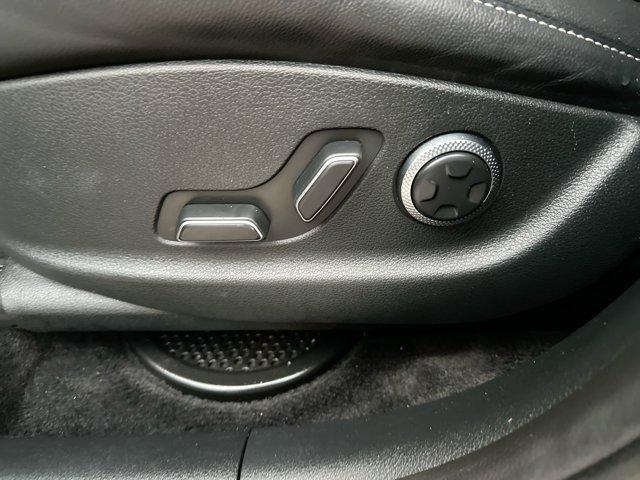 used 2024 Genesis GV80 car, priced at $41,995