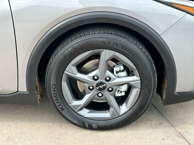 used 2025 Kia K4 car, priced at $23,995