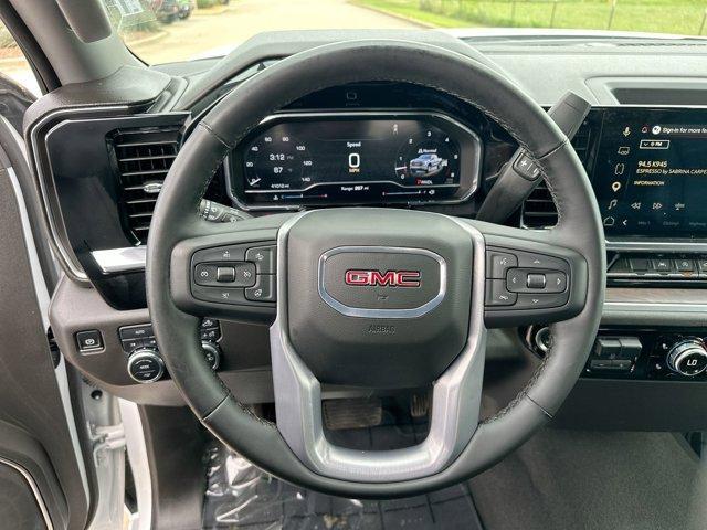 used 2025 GMC Sierra 1500 car, priced at $48,995