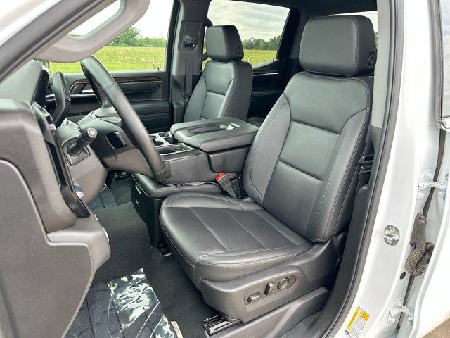 used 2025 GMC Sierra 1500 car, priced at $48,995